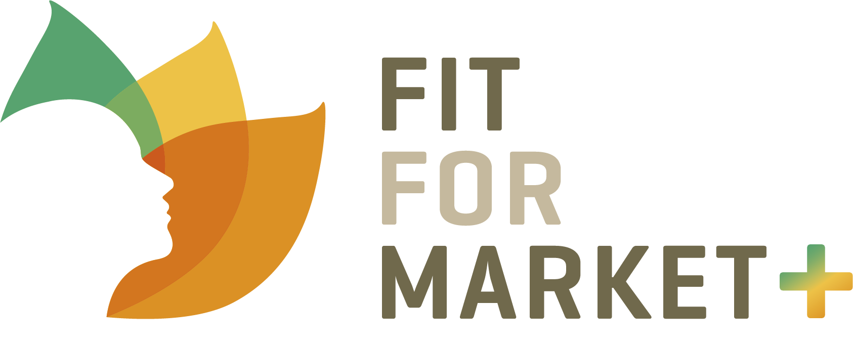 FF+ logo