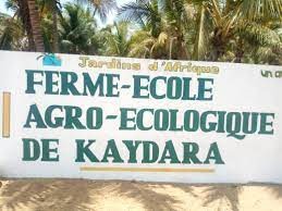 Ferme-école Agroécologique de Kaydara