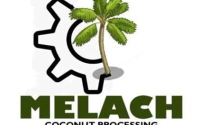 Melach Coconut Processing