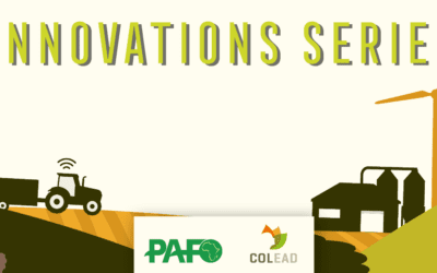 Innovations Session N°16