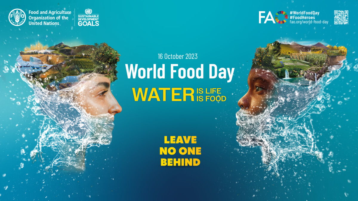 Water management is essential for agriculture and food | Agrinnovators