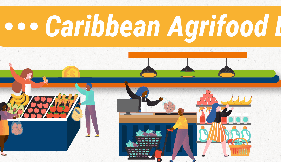 Caribbean Agrifood Business Session n°1