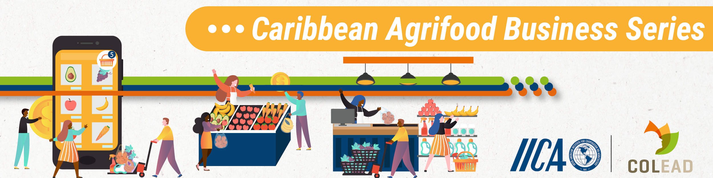 Caribbean Agrifood Business Session n°1