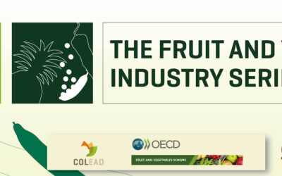 Fruit and Vegetable Industry Session N°11