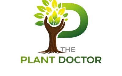 The Plant Doctor
