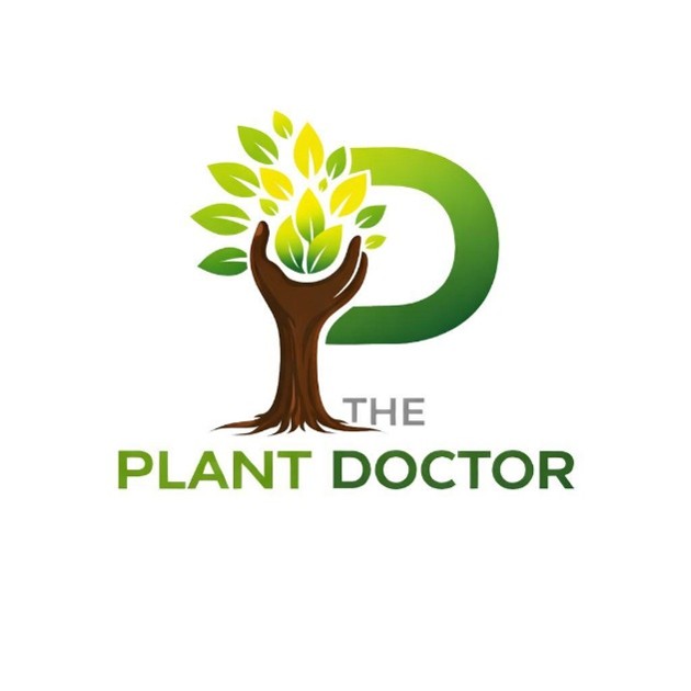 The Plant Doctor