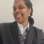 Dr. Natallie Corrie Kordas