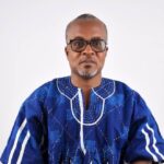 Mark Tutu Sarpong, PhD