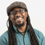 Nigel Jordan